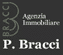 Scheda Azienda IMMOBILIARE P. BRACCI srl