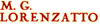 Company Sheet M.G. LORENZATTO spa