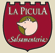 Scheda Azienda RISTORANTE SALSAMENTERIA LA PICULA di MAURIZIO DONETTI