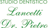 Scheda Azienda STUDIO DENTISTICO LANCETTI DR. PIETRO