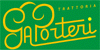 Scheda Azienda TRATTORIA PORTERI