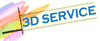 Company Sheet 3D SERVICE