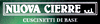 Company Sheet NUOVA CIERRE srl