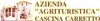 Company Sheet AZIENDA AGRICOLA CASCINA CARRETTO