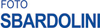Scheda Azienda FOTO SBARDOLINI