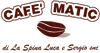 Scheda Azienda CAFE' MATIC di LA SPINA LUCA E SERGIO snc