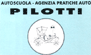 Company Sheet AUTOSCUOLA PILOTTI