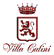 Company Sheet RISTORANTE VILLA CALINI TRECCI srl