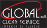 Scheda Azienda GLOBAL CLEAN SERVICE srl