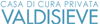 Scheda Azienda CASA DI CURA VALDISIEVE sas
