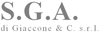 Scheda Azienda S.G.A. di GIACCONE & C. srl
