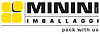 Scheda Azienda MININI IMBALLAGGI srl - SACCHI BIG BAGS MININI IMBALLAGGI srl