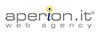 Scheda Azienda APERION WEB AGENCY APERION srl