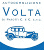 Scheda Azienda AUTODEMOLIZIONE VOLTA di PASOTTI & C. snc