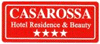 Company Sheet CASAROSSA HOTEL RESIDENCE & BEAUTY CASAROSSA spa