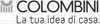 Scheda Azienda COLOMBINI ITALIA srl