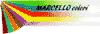 Scheda Azienda MARCELLO COLORI sas di MARCELLO PANCRAZIO & C.