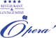 Scheda Azienda RESTAURANT OPERA CHARLZ E PARTNERS