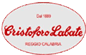 Scheda Azienda CRISTOFORO LABATE