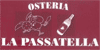 Scheda Azienda RISTORANTE LA PASSATELLA