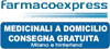 Scheda Azienda FARMACO EXPRESS di GIUSEPPE RICCIO