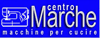 Company Sheet CENTRO MARCHE - MACCHINE PER CUCIRE BERNINA