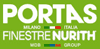 Scheda Azienda PORTAS-NURITH MILANO M.D.B. PORTAS-NURITH MILANO M.D.B. di MASSIMILIANO & DAVID BASTONI snc