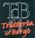 Scheda Azienda TRATTORIA DEL BORGO di SIMONA ANDRONI