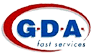 Scheda Azienda G.D.A. FAST SERVICES srl