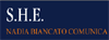 Scheda Azienda S.H.E. NADIA BIANCATO COMUNICA