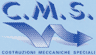 Scheda Azienda C.M.S. srl