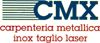 Scheda Azienda C.M.X. srl - CARPENTERIA