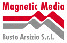Company Sheet MAGNETIC MEDIA BUSTO ARSIZIO srl