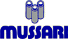 Ficha Empresa MUSSARI srl