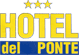 Scheda Azienda HOTEL DEL PONTE
