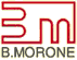 Company Sheet B. MORONE srl