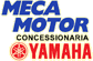 Scheda Azienda MECA MOTOR snc