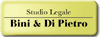 Scheda Azienda STUDIO LEGALE BINI & DI PIETRO di BINI AVV. FABRIZIO & DI PIETRO AVV. STEFANIA