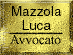Scheda Azienda MAZZOLA AVV. LUCA