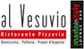 Scheda Azienda AL VESUVIO RISTORANTE PIZZERIA di ROBERTA MEDOLLA sas