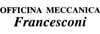 Company Sheet OFFICINA MECCANICA FRANCESCONI di VERGINE CARLO e MARCO