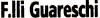 Firmeninfo F.LLI GUARESCHI s.r.l.