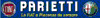 Firmeninfo GIACOMO PARIETTI srl