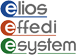 Scheda Azienda E GROUP - ELIOS - EFFEDI - ESYSTEM ELIOS spa