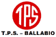 Company Sheet T.P.S. BALLABIO srl