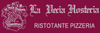 Scheda Azienda RISTORANTE LA VECIA HOSTERIA di VIGNANDO EZIO