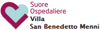 Scheda Azienda VILLA SAN BENEDETTO MENNI