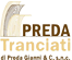 Scheda Azienda PREDA TRANCIATI SNC di PREDA GIANNI & C. snc