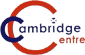 Scheda Azienda CAMBRIDGE CENTRE di ALICE DICKSON