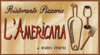 Scheda Azienda RISTORANTE PIZZERIA L'AMERICANA MARRA TERESA